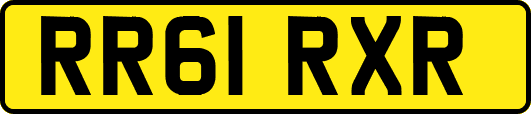 RR61RXR