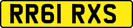 RR61RXS