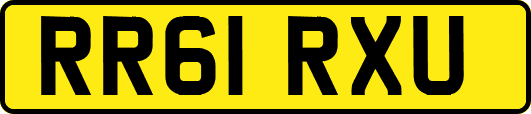RR61RXU