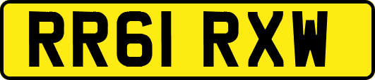 RR61RXW