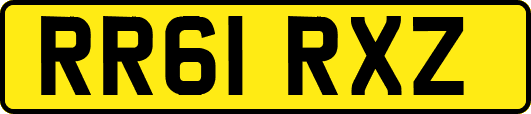 RR61RXZ