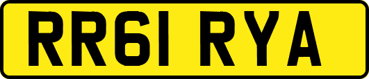 RR61RYA