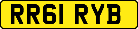 RR61RYB