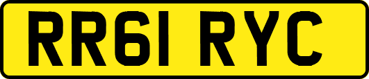 RR61RYC