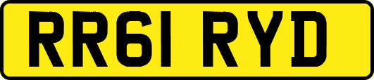 RR61RYD