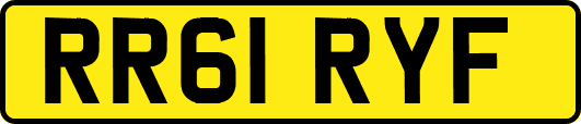 RR61RYF