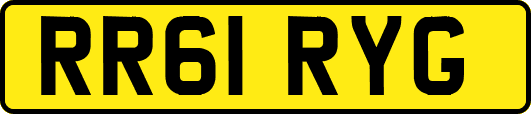 RR61RYG