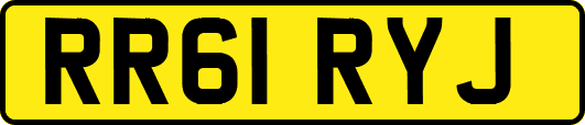RR61RYJ