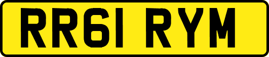 RR61RYM