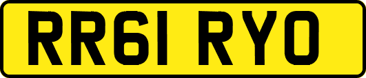 RR61RYO