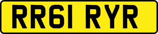 RR61RYR