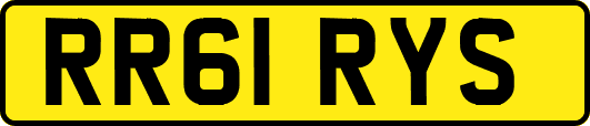 RR61RYS