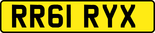 RR61RYX