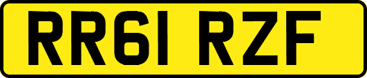 RR61RZF