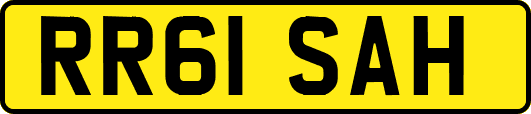 RR61SAH