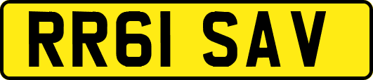 RR61SAV