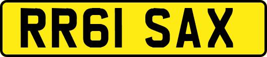 RR61SAX