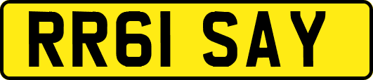 RR61SAY