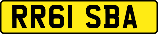 RR61SBA