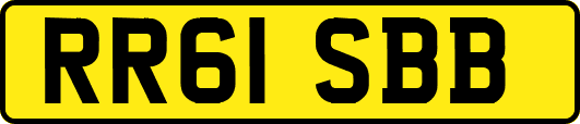 RR61SBB