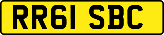 RR61SBC