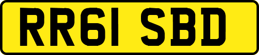 RR61SBD