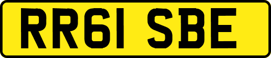 RR61SBE