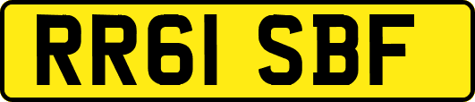 RR61SBF