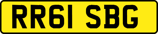 RR61SBG