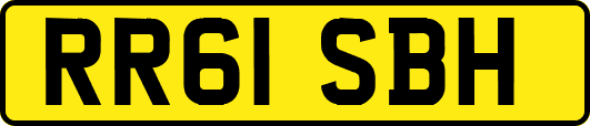 RR61SBH