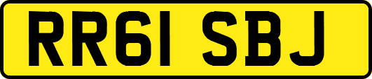 RR61SBJ