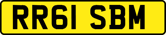 RR61SBM