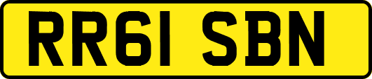 RR61SBN