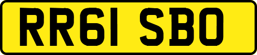 RR61SBO