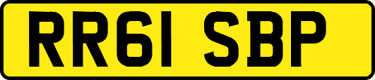 RR61SBP