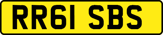 RR61SBS