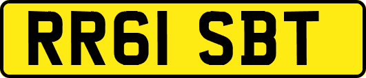 RR61SBT