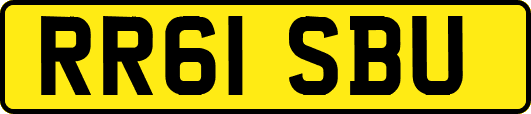 RR61SBU