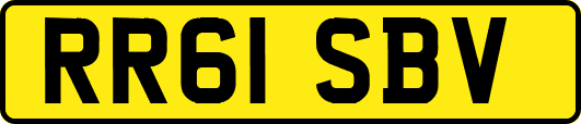 RR61SBV