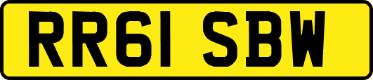 RR61SBW