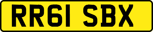 RR61SBX