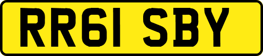 RR61SBY