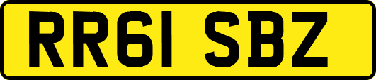 RR61SBZ