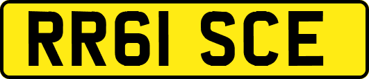 RR61SCE