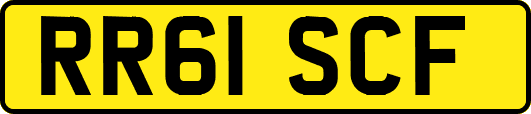 RR61SCF