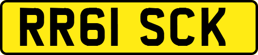 RR61SCK