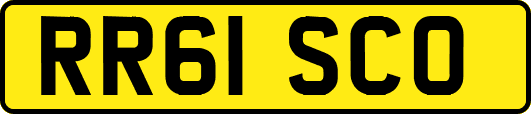 RR61SCO