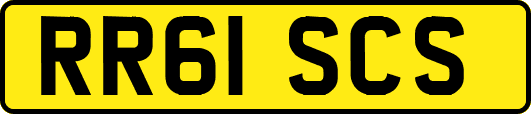 RR61SCS