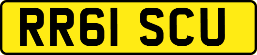 RR61SCU