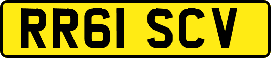 RR61SCV